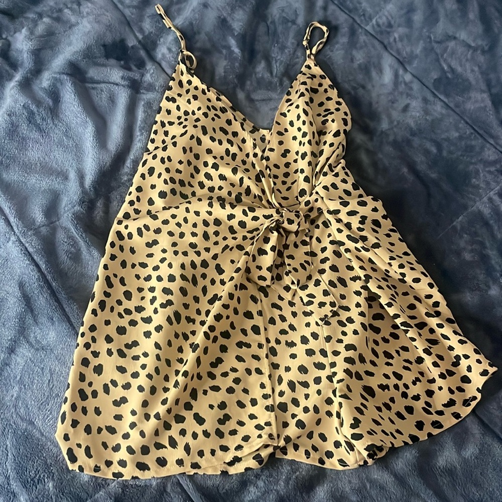 Forever 21 romper